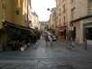  la rue gourmande et ses petits restaurants